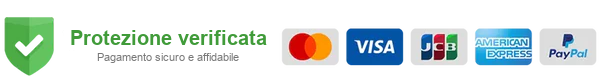 Metodi di pagamento