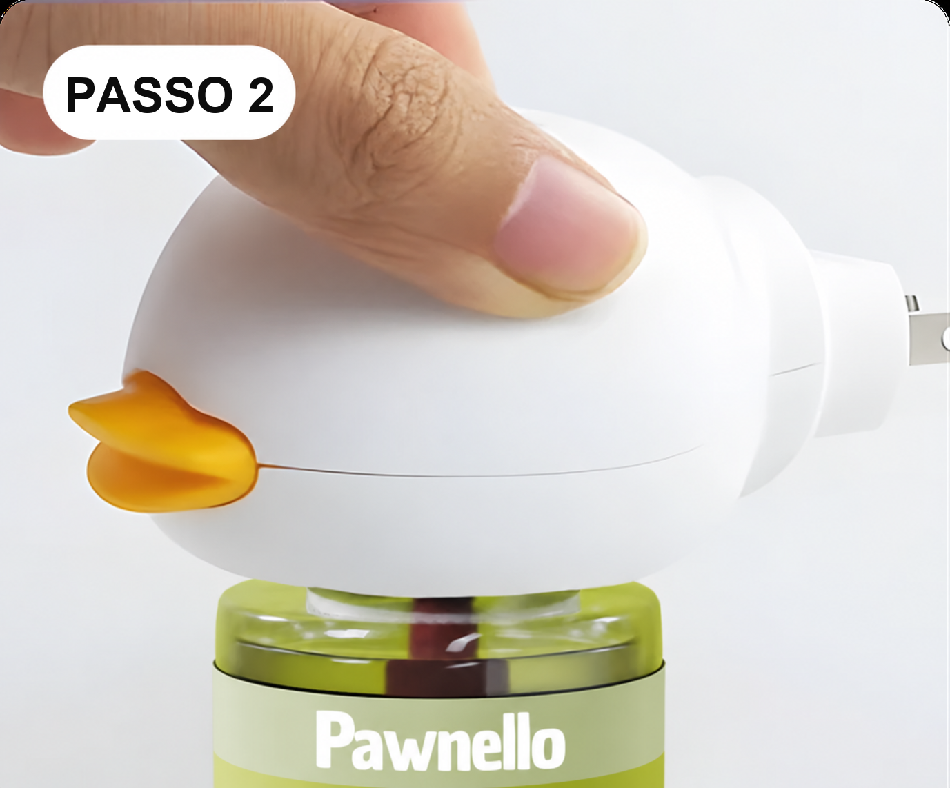 Trova i Punti Ideali