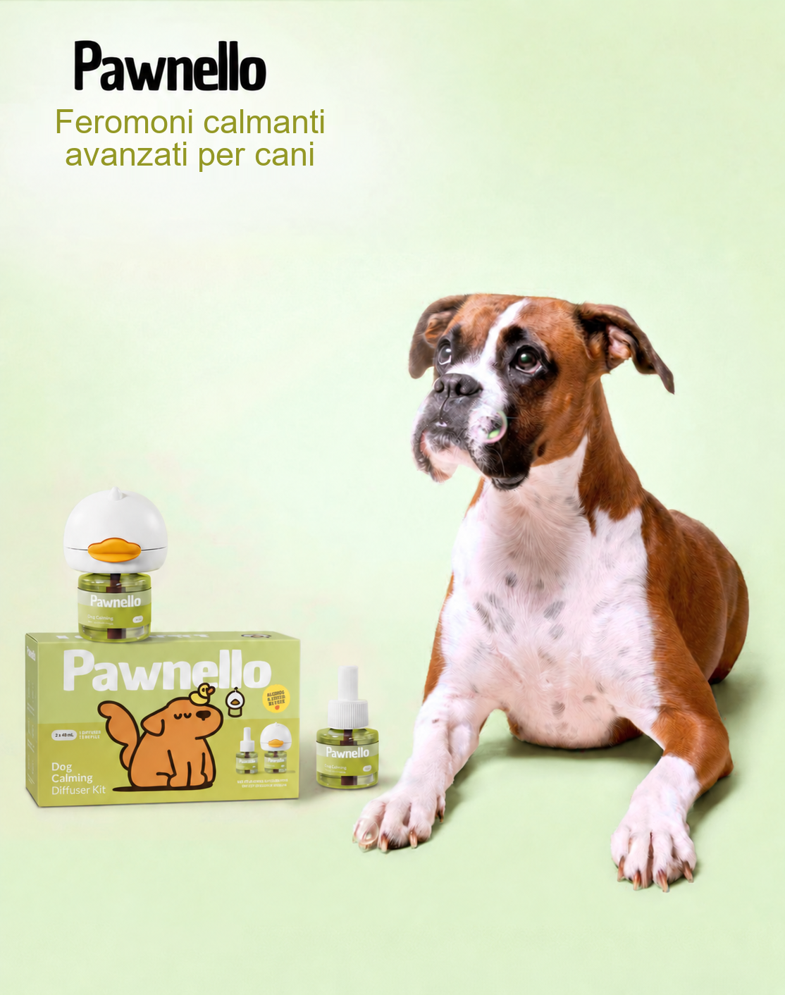 Perché il Tuo Cane Si Comporta Male?