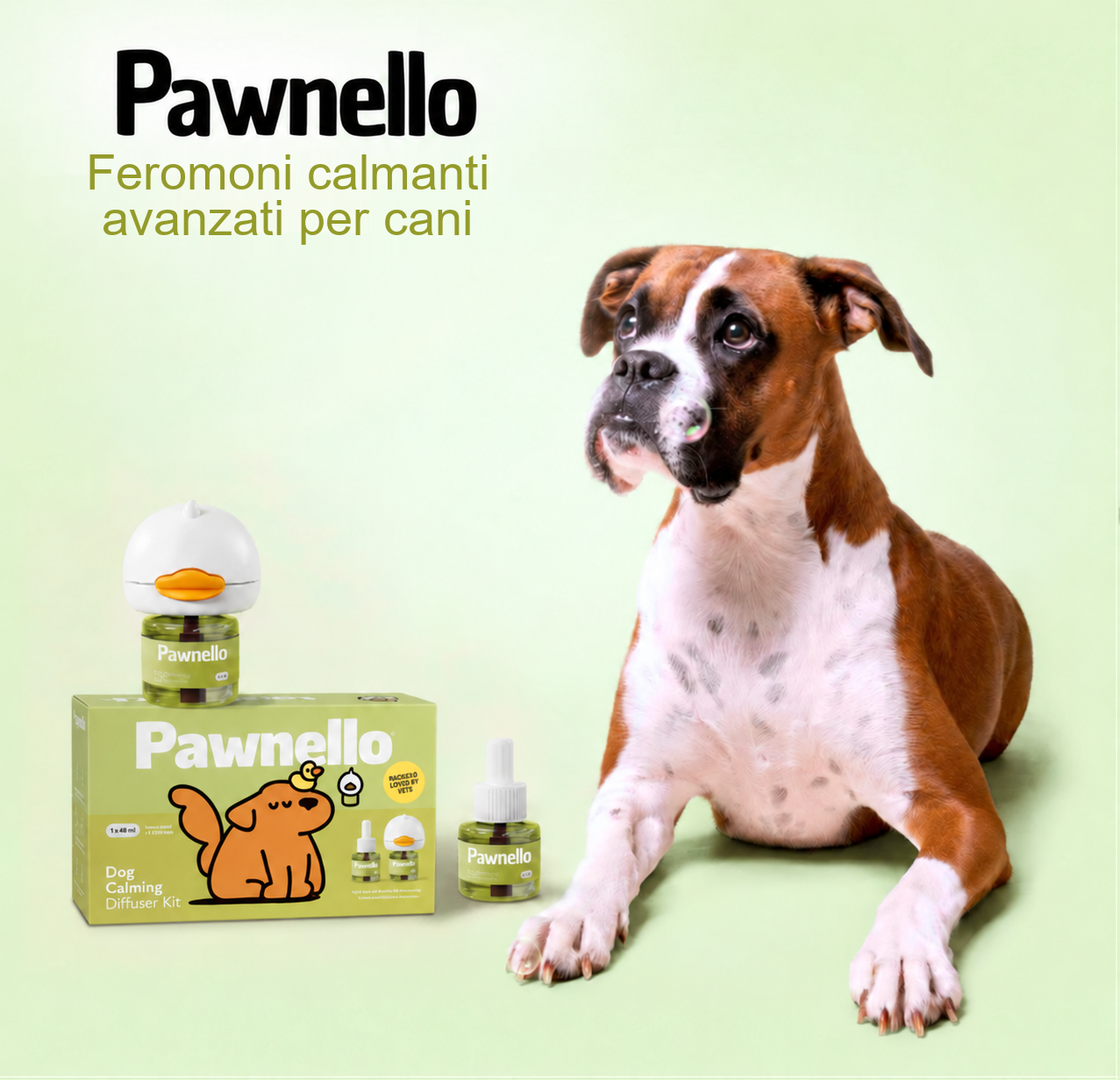 Perché il Tuo Cane Si Comporta Male?